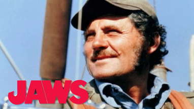 Working With Legendary Robert Shaw | Blu-ray Bonus Feature Clip poster