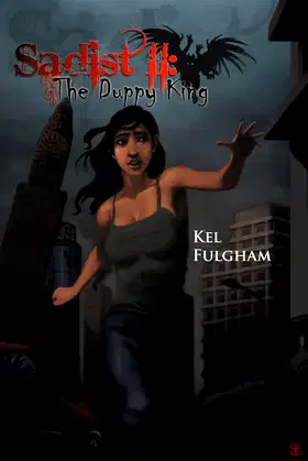 Sadist II: The Duppy King poster