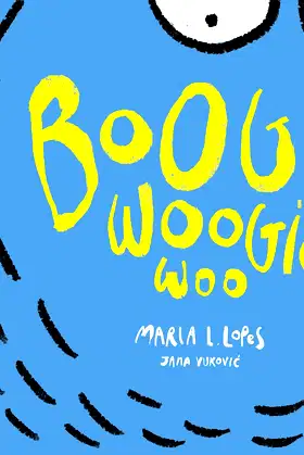 Boogie Woogie Woo poster