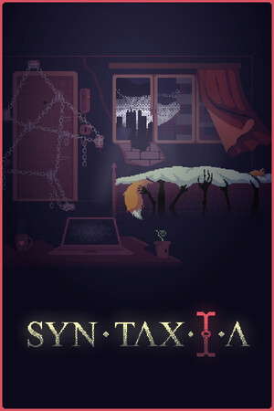 SYNTAXIA poster