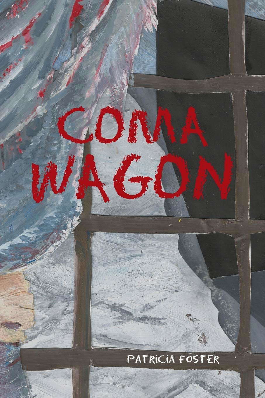 Coma Wagon poster