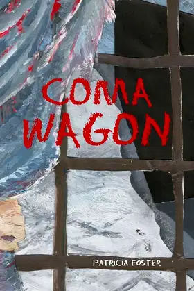 Coma Wagon poster
