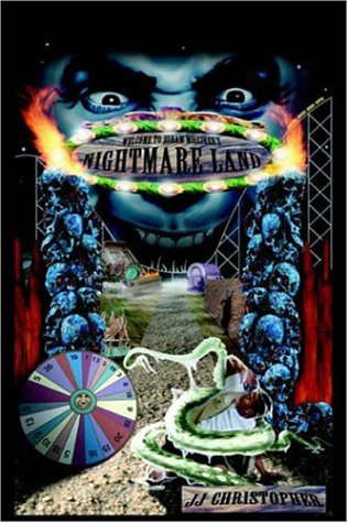 Hiram Millikens's Nightmare Land: The Hill Witch poster