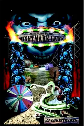 Hiram Millikens's Nightmare Land: The Hill Witch poster