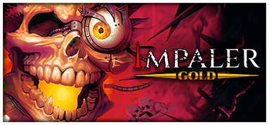 Impaler Gold capsule