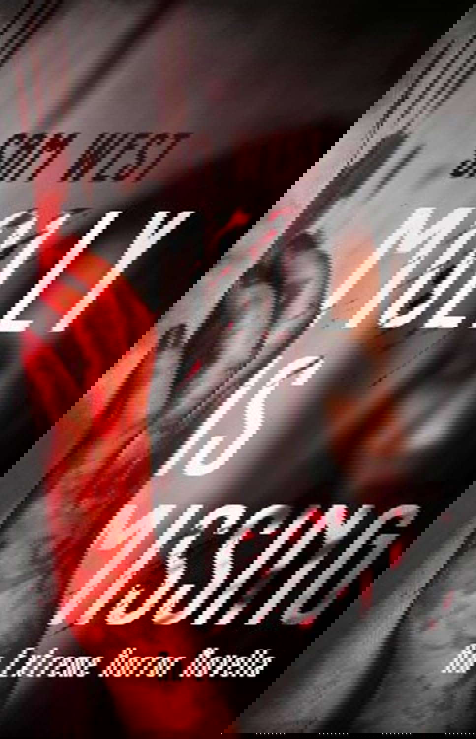 Molly is Missing: An Extreme Horror Novella poster