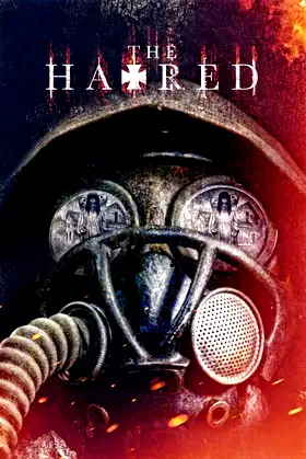 The Hatred poster