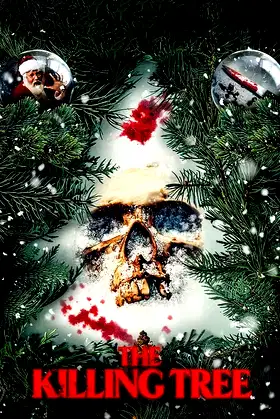 The Killing Tree poster