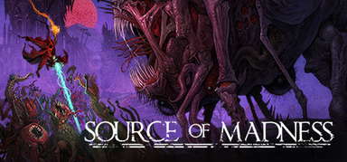 Source of Madness capsule