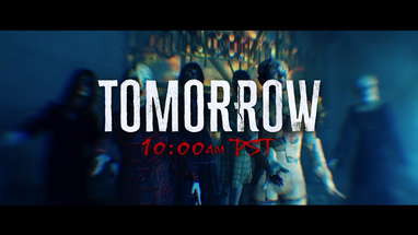 Trailer Teaser poster