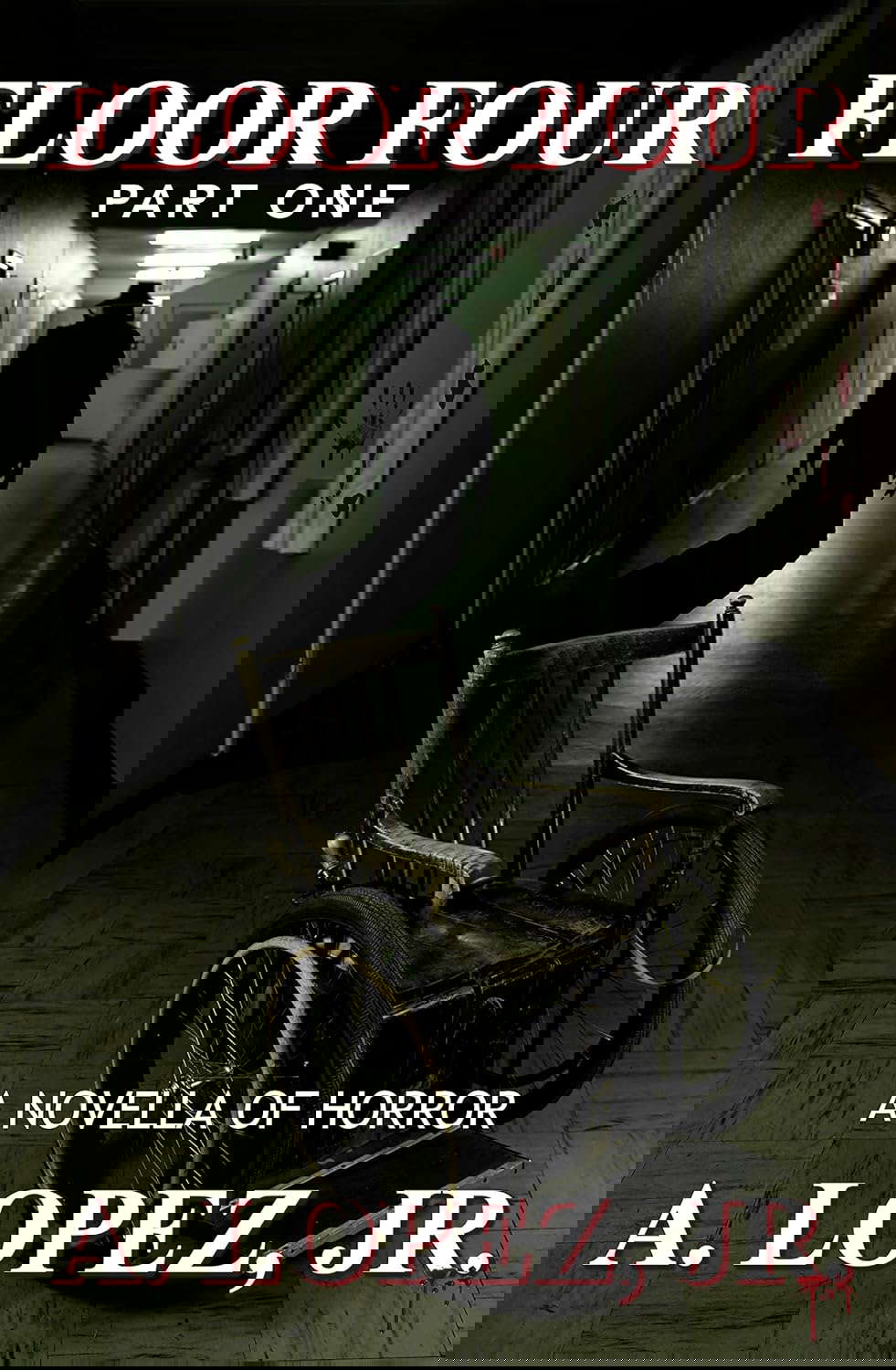 Floor Four: Part 1 poster