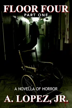 Floor Four: Part 1 poster