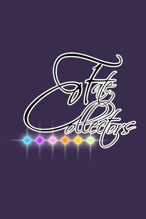 Fate Collectors poster