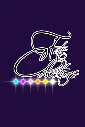 Fate Collectors poster