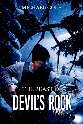 The Beast of Devil’s Rock poster