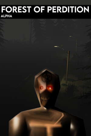 Forest Of Perdition poster