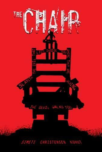 The Chair: Special Edition poster