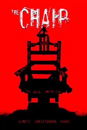 The Chair: Special Edition poster