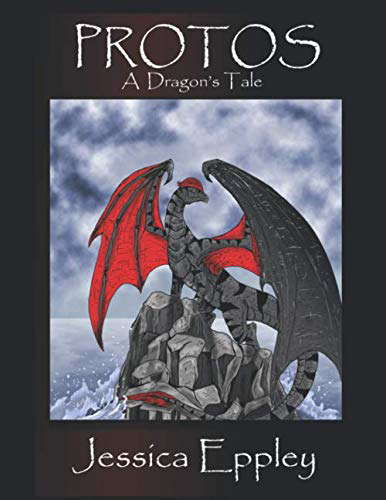 Protos: A Dragon's Tale poster