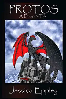 Protos: A Dragon's Tale poster