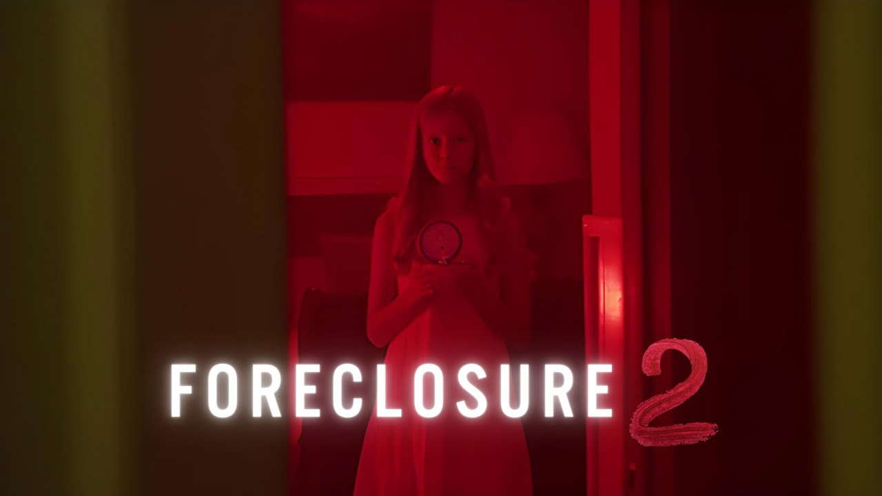 Poster for Foreclosure 2
