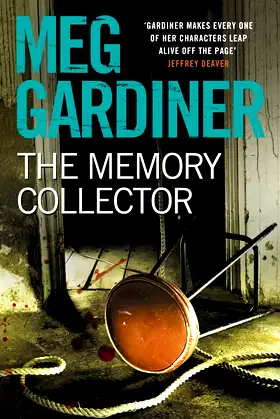 Memory Collector poster