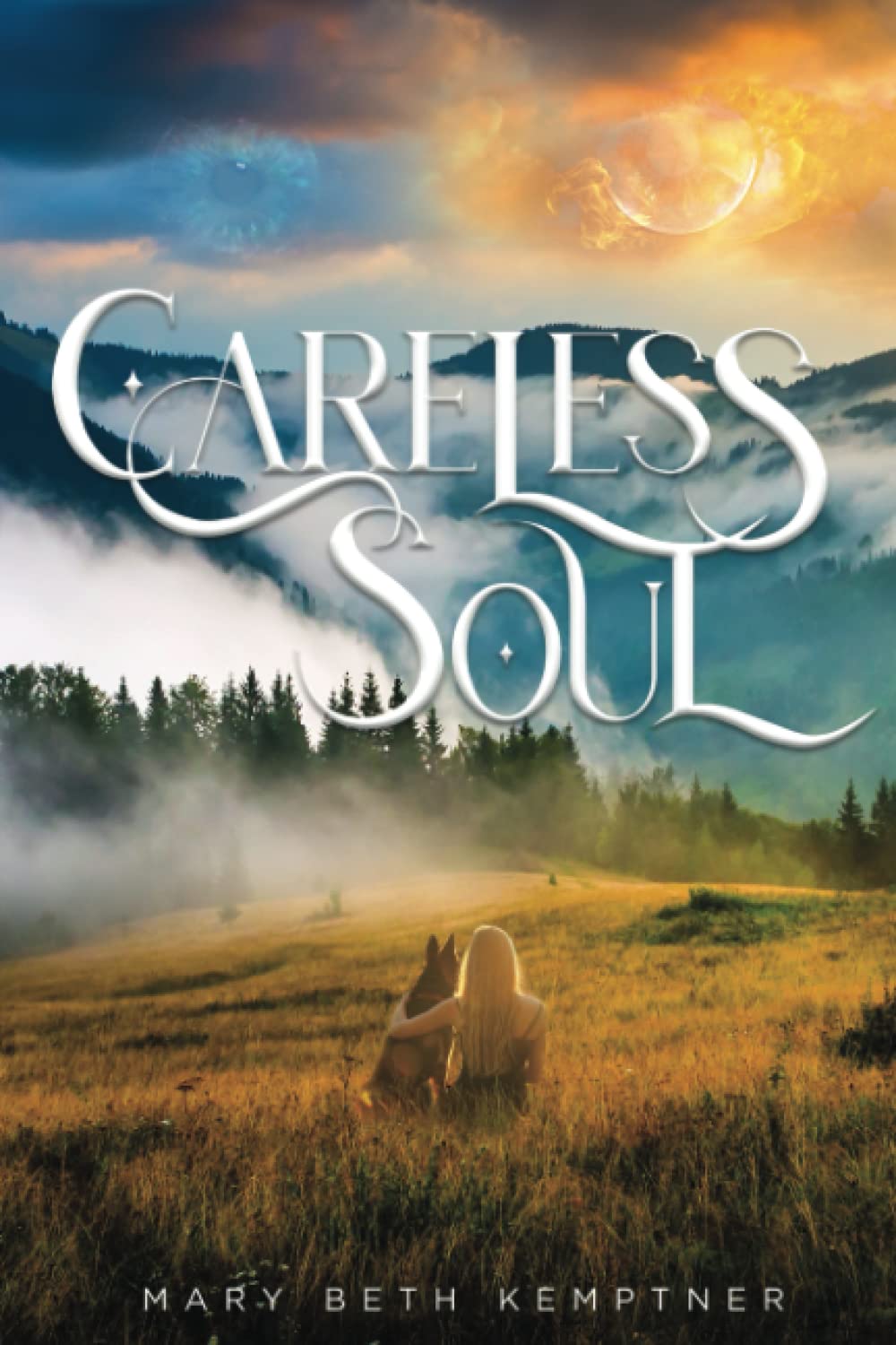 Careless Soul poster