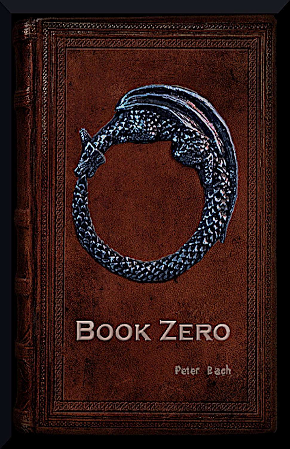 Book Zero (Books of EF 1) poster