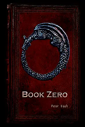 Book Zero (Books of EF 1) poster