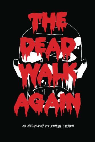 The Dead Walk Again poster