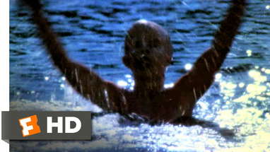 Friday the 13th (5/10) Movie CLIP - His Name Was Jason (1980) HD poster