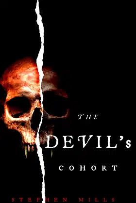 The Devil's Cohort: The Vampire's Vault: Book 1 poster