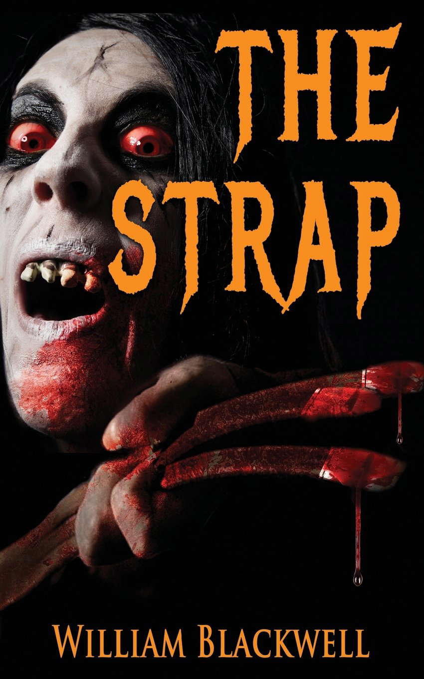 The Strap poster