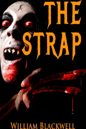 The Strap poster
