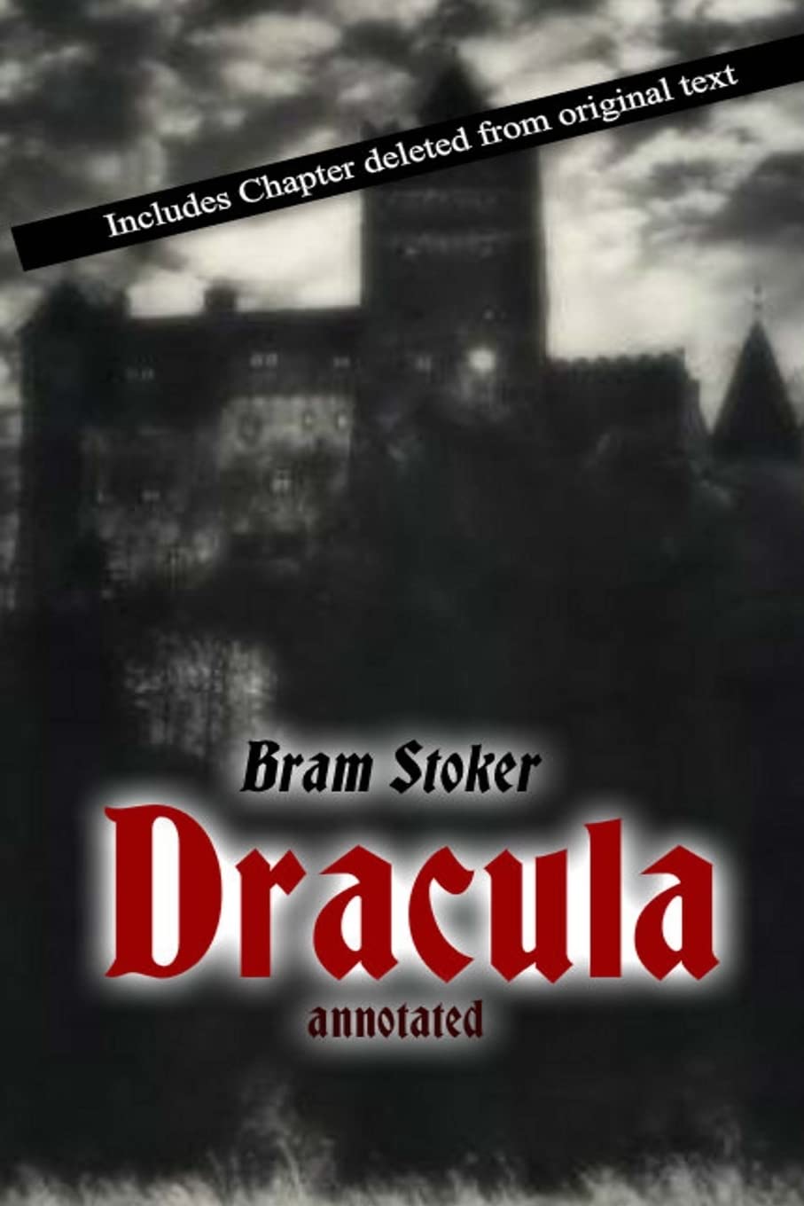 Dracula poster