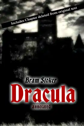 Dracula poster