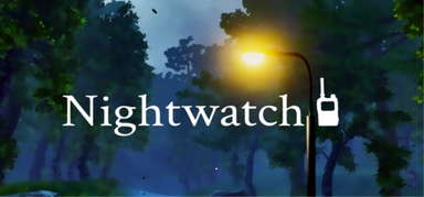 Nightwatch capsule