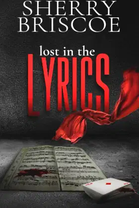 Lost In The Lyrics (The Desert Rose) poster