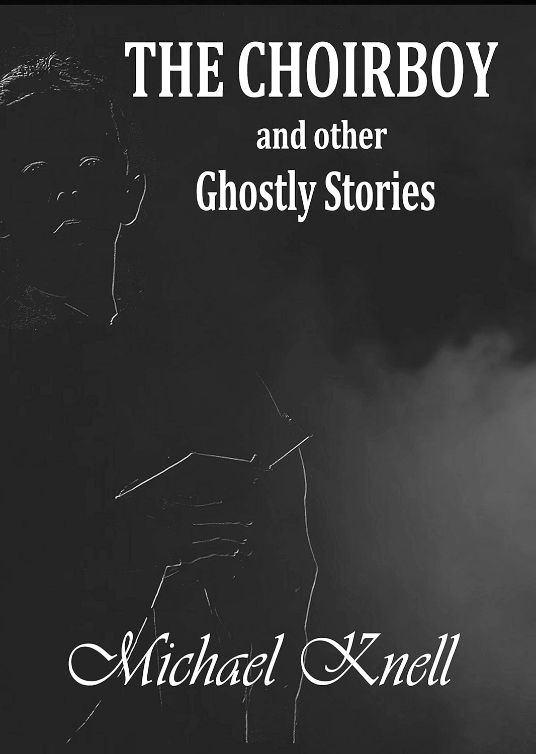 The Choirboy and other Ghostly Stories poster