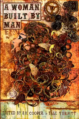 A Woman Built By Man poster