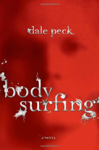 Body Surfing: A Novel poster