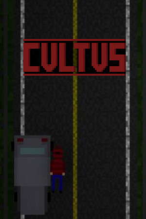 Cultus poster