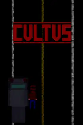 Cultus poster