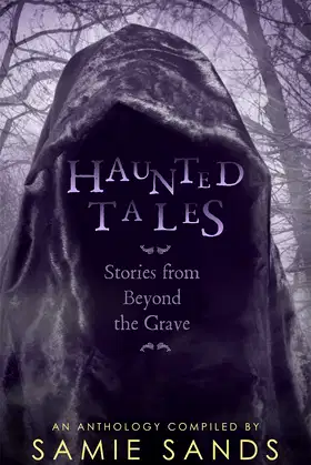 Haunted Tales poster