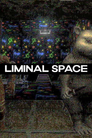 Liminal Space poster
