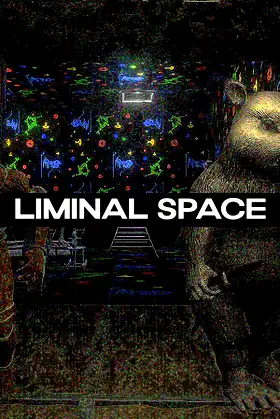 Liminal Space poster