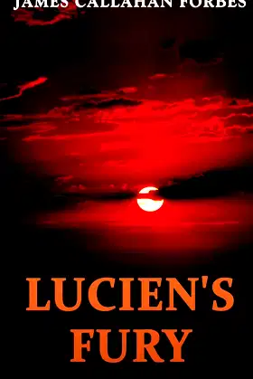 Lucien's Fury poster
