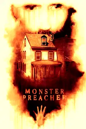 Monster Preacher poster