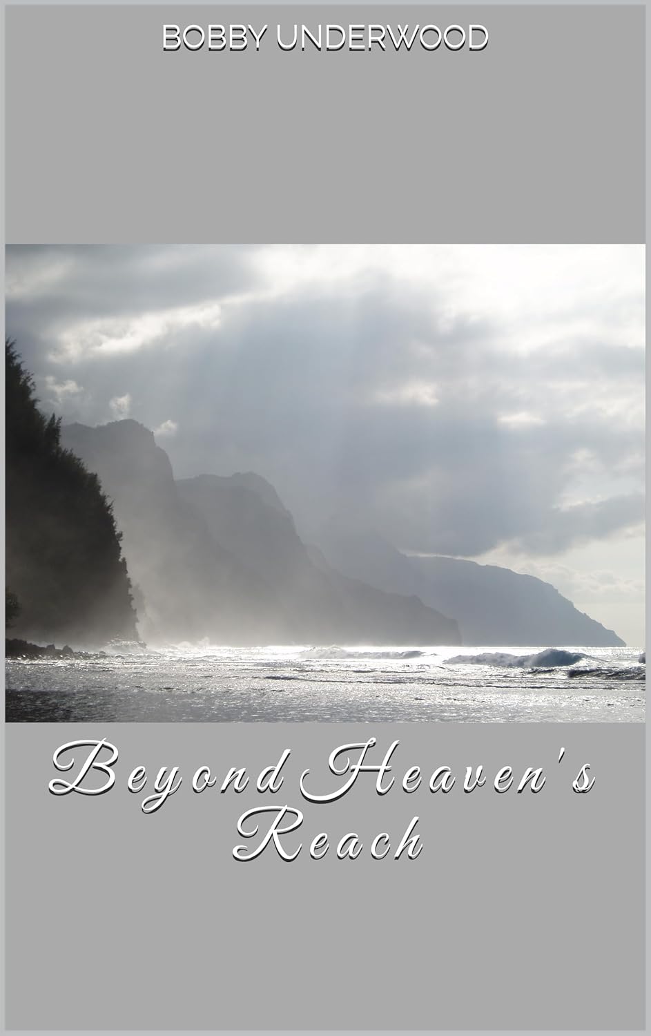 Beyond Heaven's Reach poster