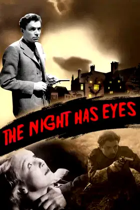The Night Has Eyes poster